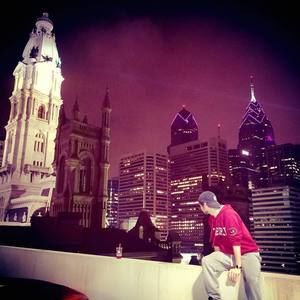 Meet your Posher, Anthony